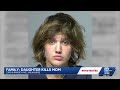 Milwaukee mother killed with rock, court documents reveal daughter's violent past