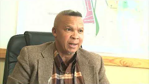 Keetmanshoop Municipality committed on clearing  debts with NamWater- nbc