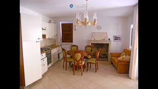 Renovated village house for sale in Molise Region, a few km from the Adriatic Sea