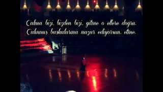Yunus Özkan - Mevlana - Etme