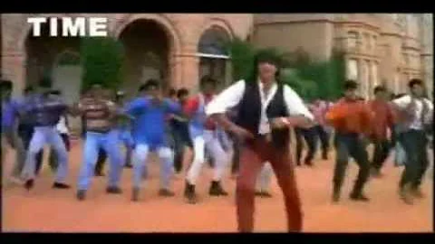 Paan Khake Jana Goriye - Udit Narayan & Alka Yagnik ( Dedicated to Neelesh Takle :)