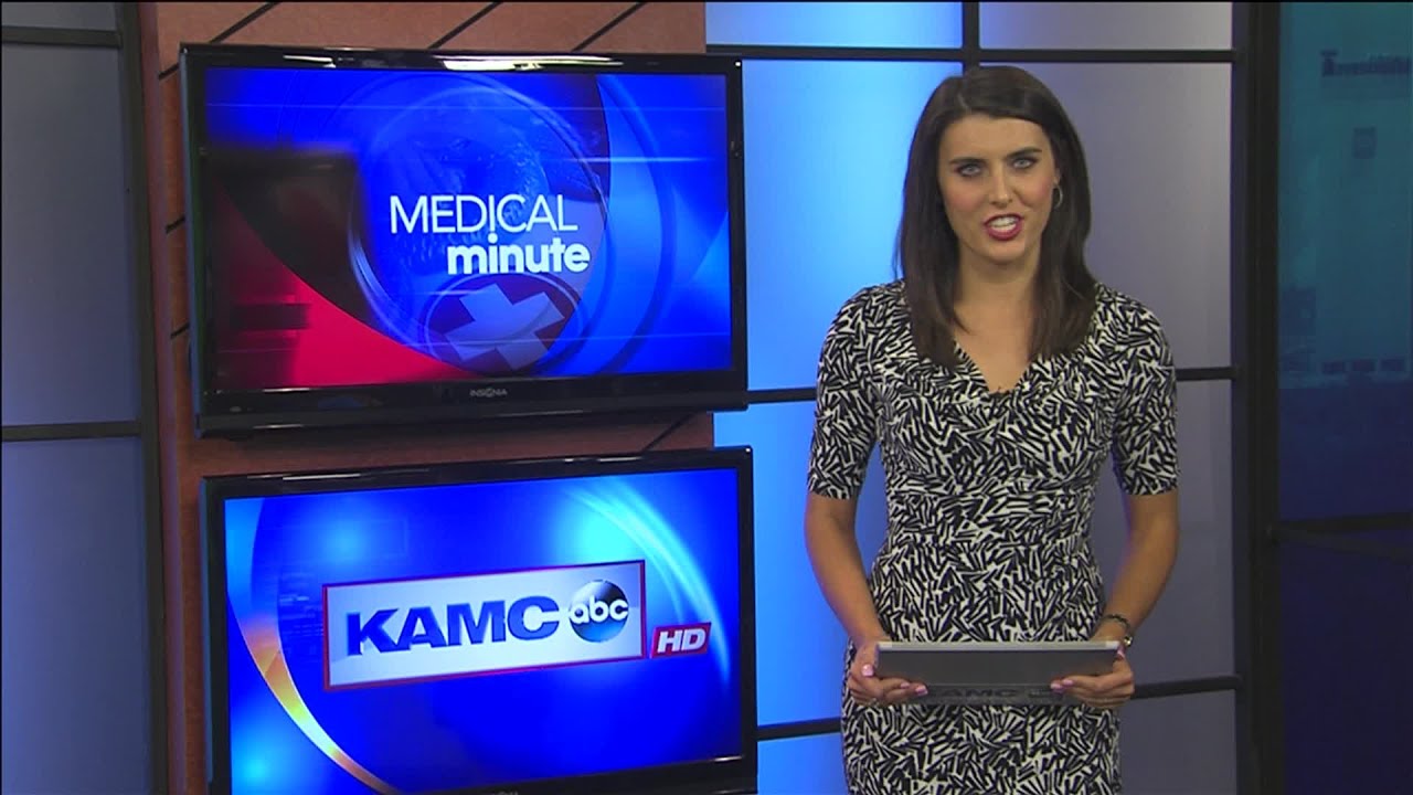 MedMinute: Benefits of a Mediterranean-style diet