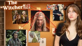 The Witcher Season 4 Controversy Explained...