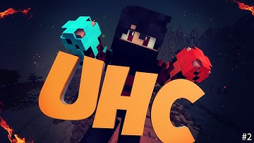 UHC RUN HIGHLIGHTS #2|SHARP 4 FIRE ASPECT