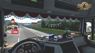 ["ETS2", "Mods", "Euro Truck Simulator 2", "Scania", "ETS 2", "Lkw", "Truck", "MAN", "Iveco", "Mercedes Actros", "Volvo", "Renault Magnum", "Renault Range T", "Simulation", "Lets Play", "Fun", "Gigaliner", "ETS2 Mods", "Special", "Transport", "DLC", "Bella", "ItaliaETS2", "Baltic", "Sea", "balticsea", "Beta", "WTF", "#WTF", "#Movie", "#Movies", "Movie", "Movies", "free", "#IberiaDLC", "#iberia", "v1.43 Mods", "ETS 2 v1.43", "V1.43 Mods", "ETS2 v1.43", "[ETS2 v1.43] Cabin Addons for all Trucks v3.0"]