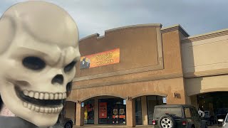 🎃 Spirit Halloween 2025 | Canton Michigan | Store Tour #10! 👻