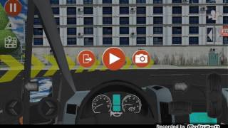 فتحت كل شي في لعبه الباصات screenshot 2