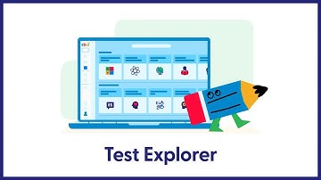 ESGI Test Explorer - Virtual Training Academy
