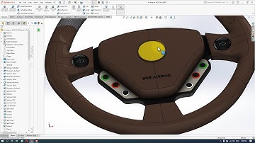 Giáo Trình Solidworks 2021 - Bài 069  - Lệnh Shell Và Ứng Dụng