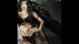 Dark Moor - The Chariot   Intro The Magician (FULL HD 1080p)