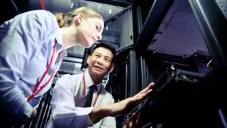 Forsythe World Class IT Business Management Offerings