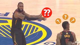 The Biggest Blunder in NBA Finals History