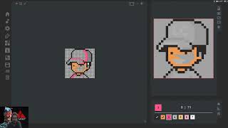 Coloring Game Little City (Live Game-1 Final) screenshot 4