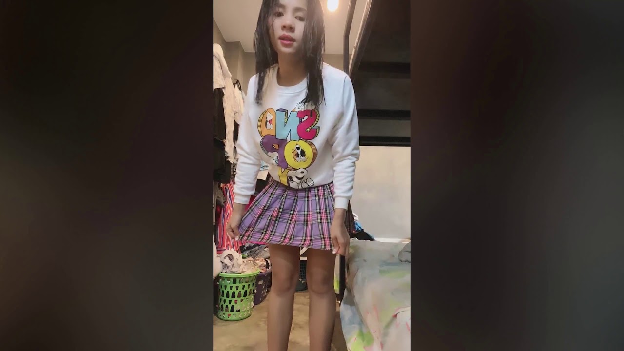 Bigo Live Hot Sexy Teen Thailand Girl On Live For 5 Stars 016 Youtube