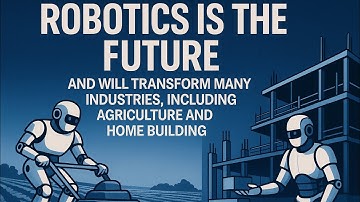 Robots Are Taking Over, Faster Than Anyone Expected 