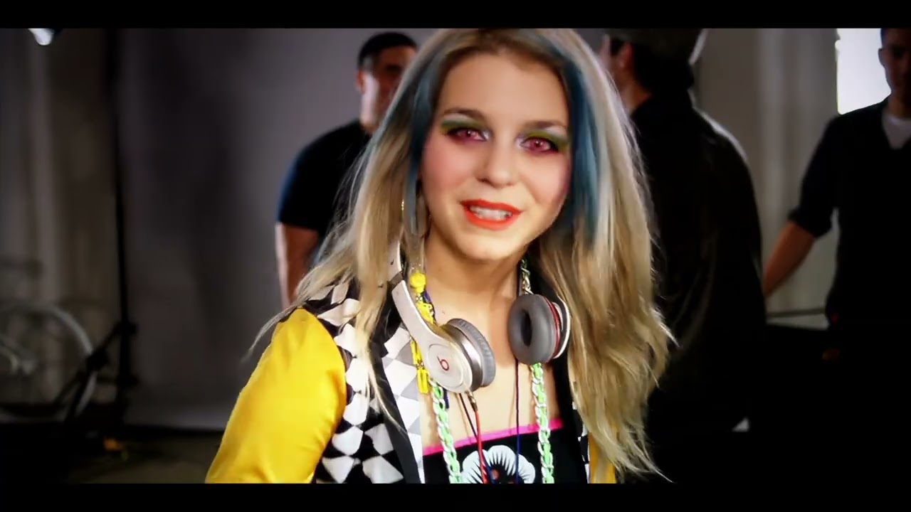 Far East Movement - Like A G6 (feat. The Cataracs, DEV) [Official