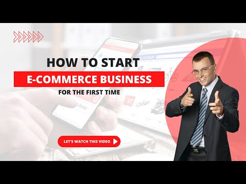 Master E-commerce with