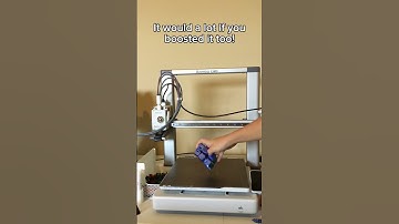 Infinity cube! #a1combo #3dprinting #bambulab #infinitycube #fidget 