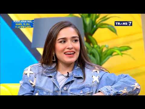 Yasmine Wildblood GALAK di Rumah? | OKAY BOS (18/07/19) Part 1