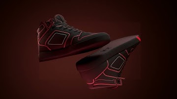 3D PRODUCT ANIMATION BY CINEMA 4D {Part 2}