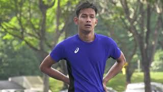 Mohamad Ridzuan Mohamad Puzi