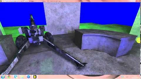 P001 : Reloaded Real-Time Light Mapping Prototype