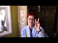 Beginning of video