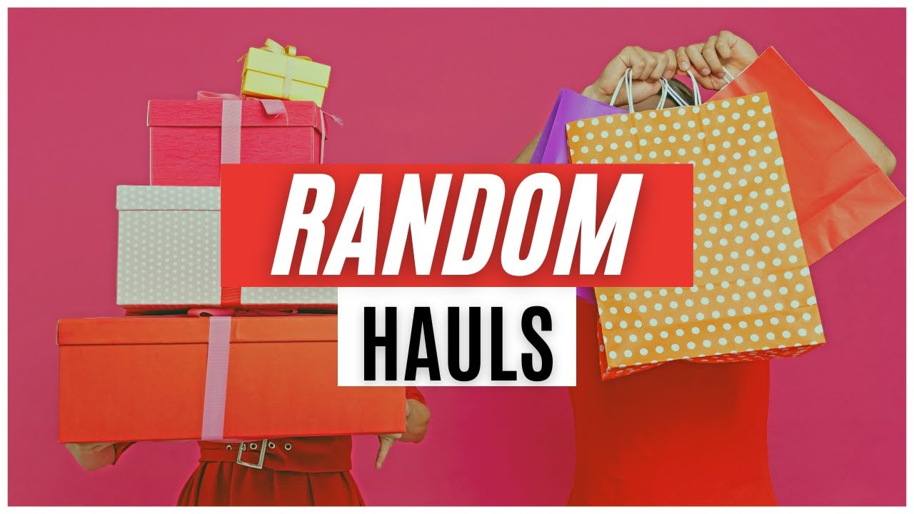 AMAZON AND BED, BATH BEYOND YouTube