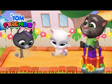 希少⭐️TALKING TOM AND FRIENDS⛳️ゴルフウェア【4点】 2025年最新】トーキングトム ゴルフの人気アイテム - メルカリ