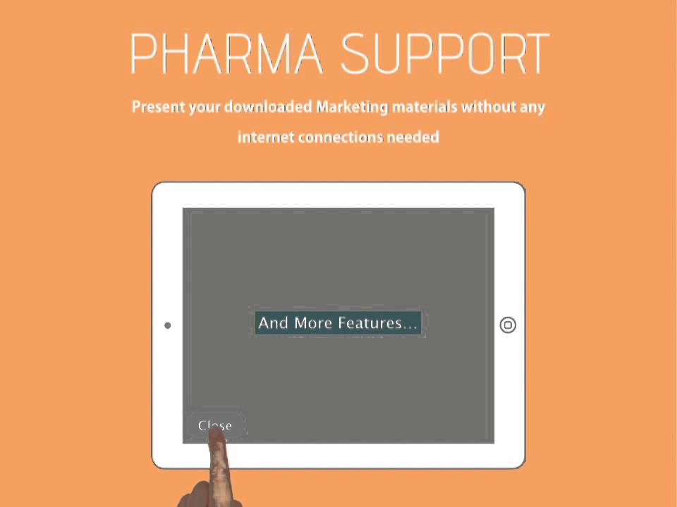 Pharma E detailing YouTube