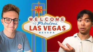 Las Vegas Credit Card HACKS 2026 Edition