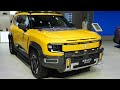 China's Changan Deepal Electric Cars | Deepal L06 | Deepal S05 | Deepal G318 | Guangzhou Auto Show