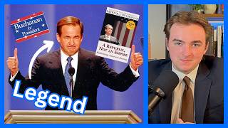 Pat Buchanan Was Right All Along