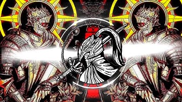 Code: Pandorum - The Hunt