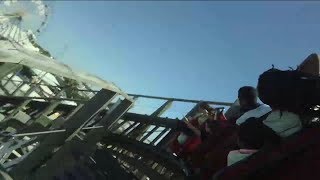 White Lightning Back Seat Pov 2019 Full Hd Fun Spot America