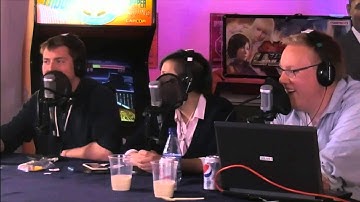 InputMapper brought up during live show with 2 Playstation devs on the show.