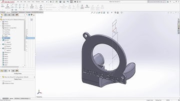 SOLIDWORKS - Select All Sketches in a Model