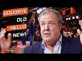 A Send Off For The Grand Tour Tent | The Grand Tour #Shorts