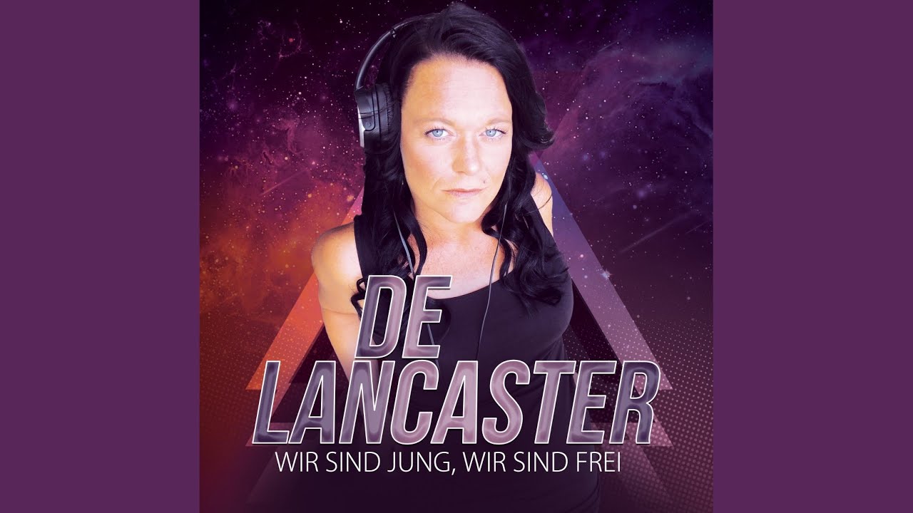Watch Wir sind jung, wir sind frei (Extended Dream Mix) on YouTube