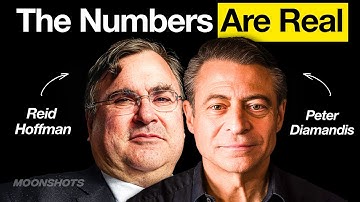 LinkedIn Co-Founder Opens Up on the Reality of AI Job Loss | EP #194