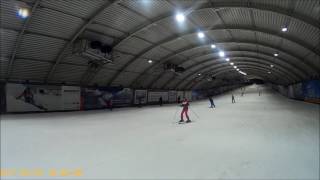 Snowworld 2 Februari 2017