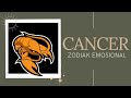 Kamu Harus Tau Sifat Aslinya !!! 5 Sifat Buruk Zodiak Cancer !