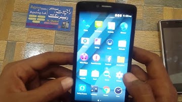 Qmobile m95 hard reset Reset Pattern Lock, Password, Pin Lock