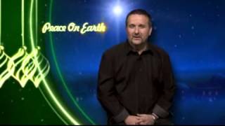 Christmas greeting from Pastor Church and VITM!