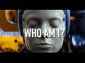 CHAPPiE - Who am I in this body?