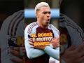 MORGAN ROGERS JOGA MUITO  #shorts #morganrogers #astonvilla