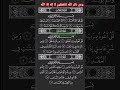 سورة الإخلاص و الفلق سعد الغامدي