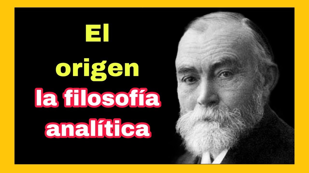 Frege: Filosofía del Lenguaje y más