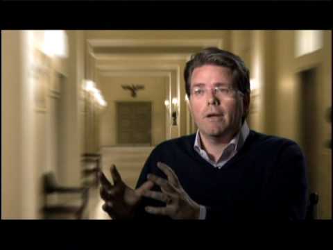 "Valkyrie" - Interview with Christopher McQuarrie - Part 1 - YouTube