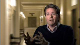 "Valkyrie" - Interview with Christopher McQuarrie - Part 1